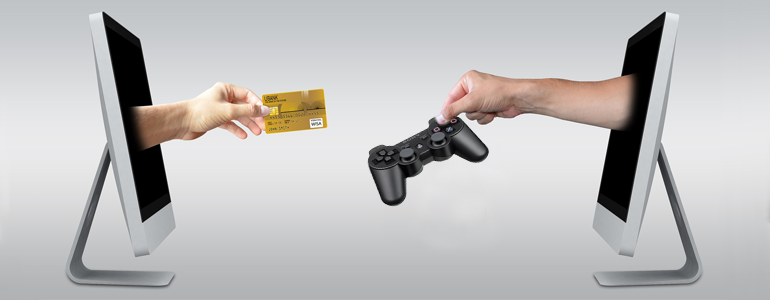 sell-videogames-online
