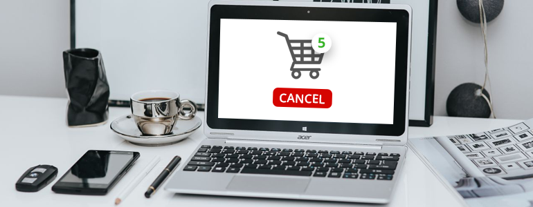 ecommerce-shopping-cart-abandonment